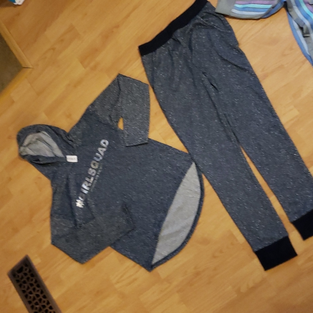 Kidpik outfit